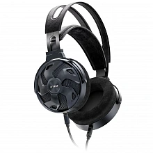Наушники FIIO FT3 (32 Ohm) Black 3