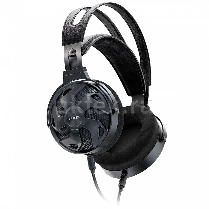 Наушники FIIO FT3 (32 Ohm) Black 3