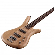 Warwick Corvette ASH N TS Teambuilt бас-гитара, активная электроника 2