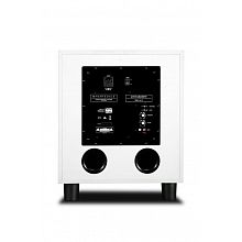 Wharfedale Diamond SW-12 White Sandex активный сабвуфер 12″ 300Вт 3