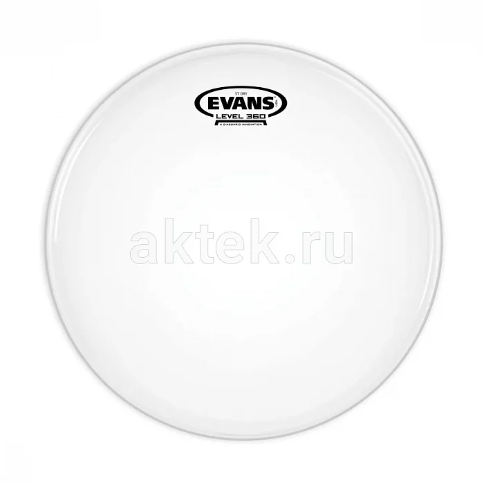 Evans B14ST ST(Super Tough)14" барабанный пластик
