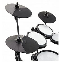 Электронные барабаны Alesis Nitro Max Kit 3
