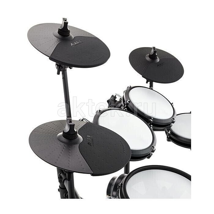 Электронные барабаны Alesis Nitro Max Kit 3