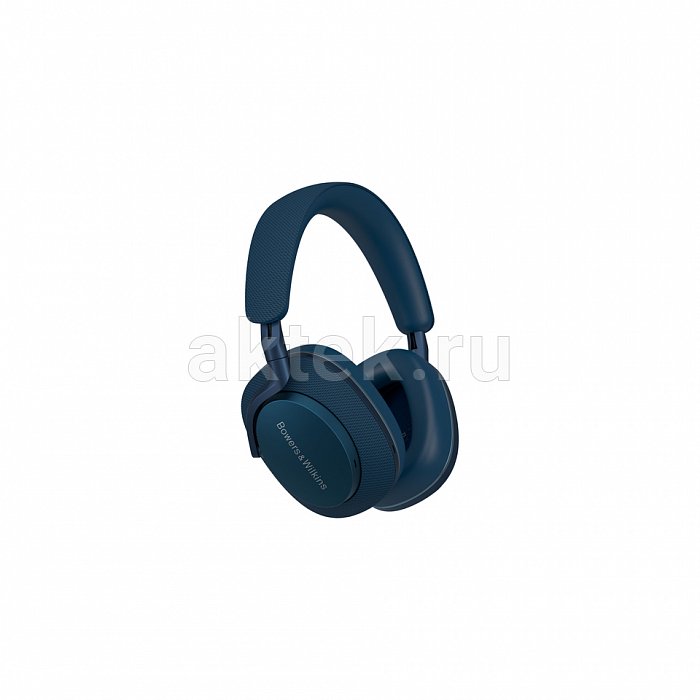 Bowers & Wilkins Px7 S2e Ocean Blue беспроводные наушники 4