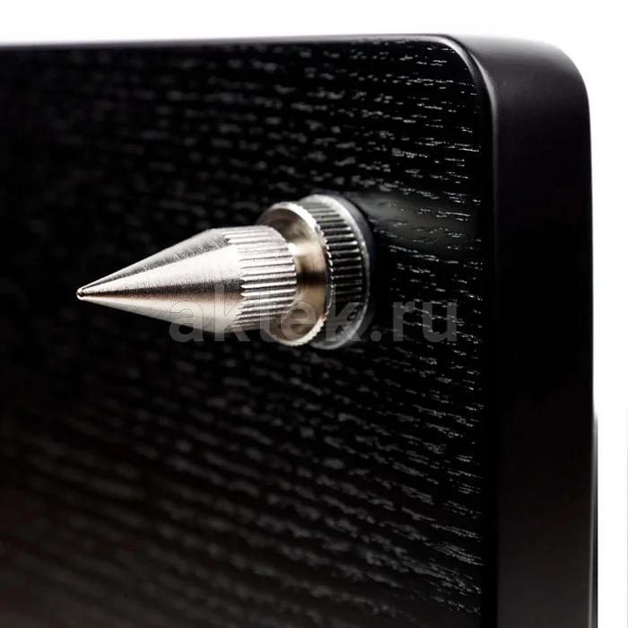 Стойка для акустических систем Radiotehnika T7 Silver/Black 8