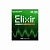 Elixir 14207 NanoWeb комплект струн, 5 струн, калибр 45-135