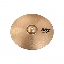Sabian 18" B8X Rock Crash тарелка