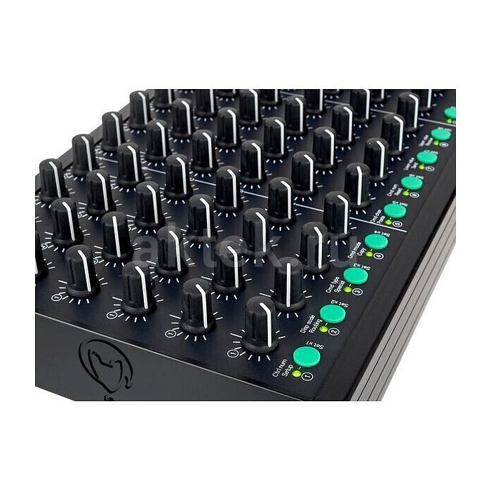 MIDI-контроллер Faderfox PC12 7