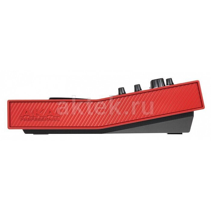 MIDI клавиатура Akai MPC Key 37 2