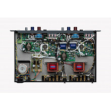 Предусилитель Warm Audio WA273