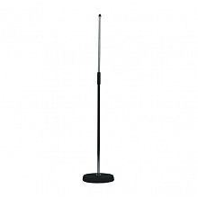 ECO Stage MS014 микрофонная стойка, 80–175 см, резьба 5/8″ 2