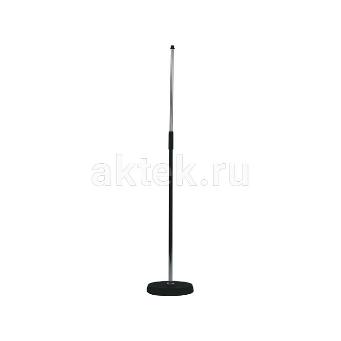 ECO Stage MS014 микрофонная стойка, 80–175 см, резьба 5/8″ 2