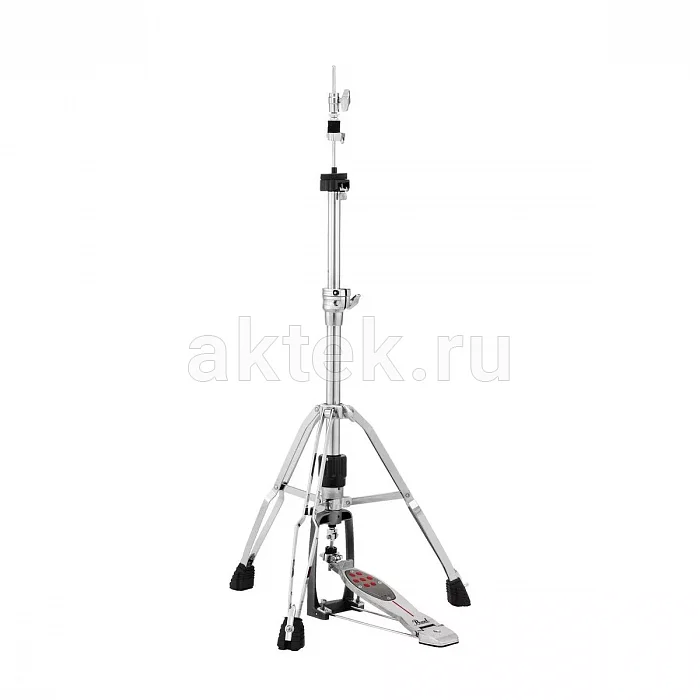 Pearl H-1050 стойка хай-хэта с прямым приводом