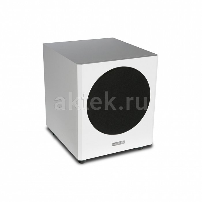 Mission M-Cube + SE Subwoofer White сабвуфер 8