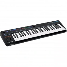 Nektar Impact GXP49 USB MIDI-клавиатура, 49 клавиш, полувзвешенная механика 3 Nektar Impact GXP49 USB MIDI-клавиатура, 49 клавиш, полувзвешенная механика 3