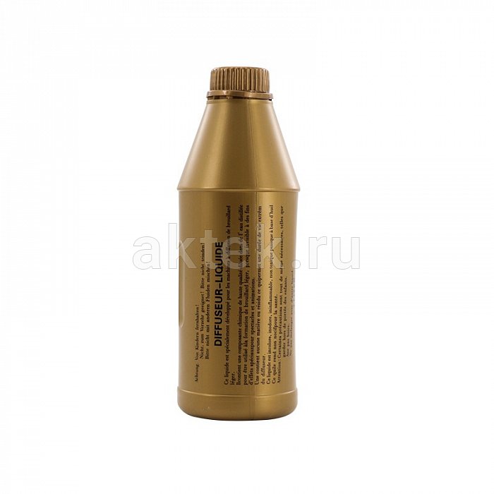 Exell EXLFH масляная жидкость для генератора тумана EXLHAZE600