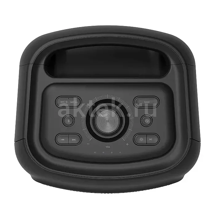 Портативная акустическая система Klipsch GIG XL 6