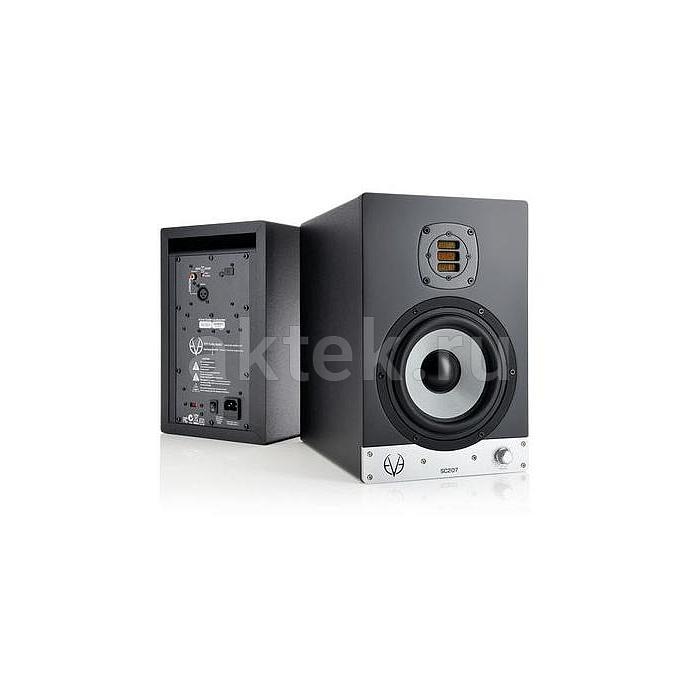 Студийный монитор EVE AUDIO SC207 3