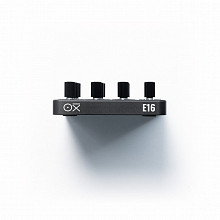 Синтезатор OXI E16 3 Синтезатор OXI E16 3