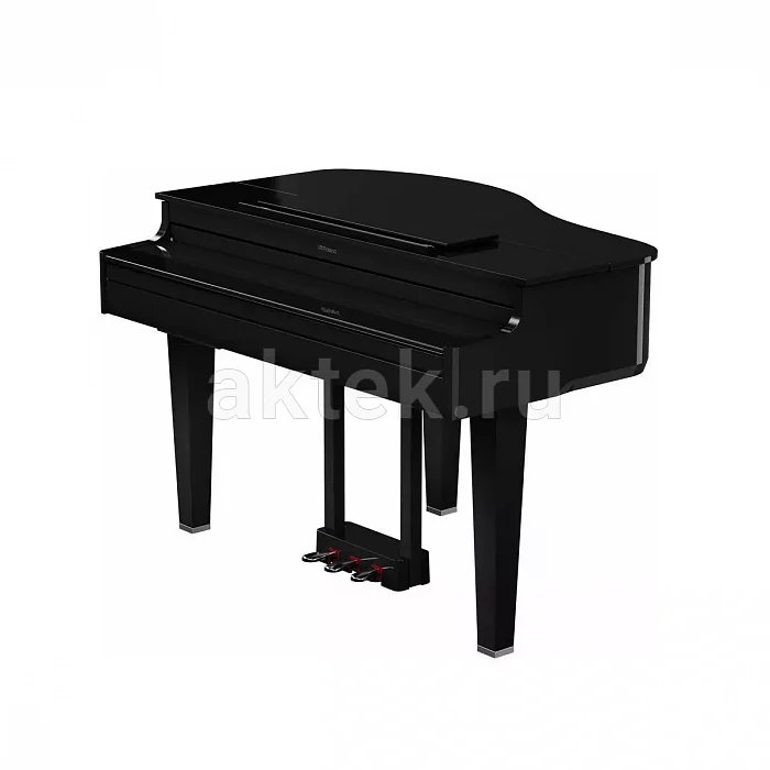 Roland GP 6 PE цифровой рояль, 88 клавиш, 256 голосов 7
