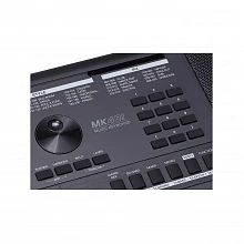 Medeli MK401 синтезатор, 61 клавиша, 64 голоса, 600 тембров 3