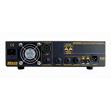 Басовый усилитель Markbass LITTLE MARK IV 2