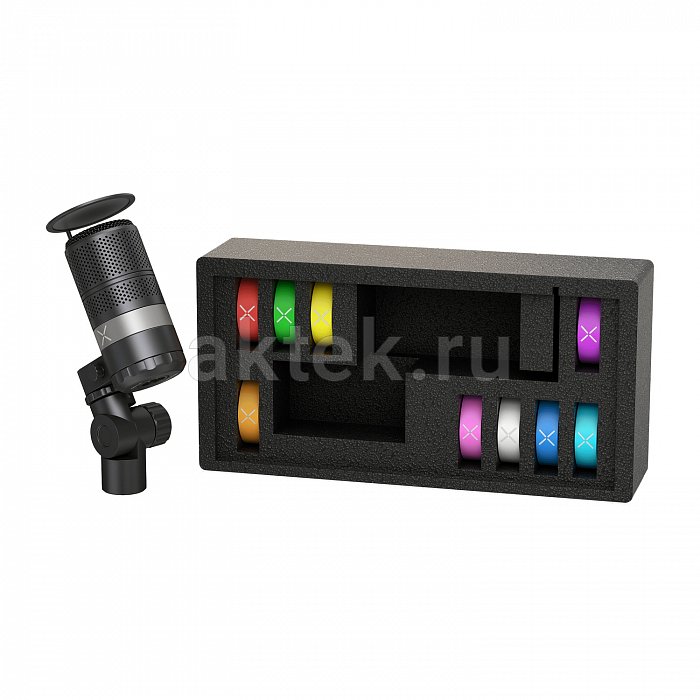 Динамический микрофон TC HELICON GOXLR MIC 3