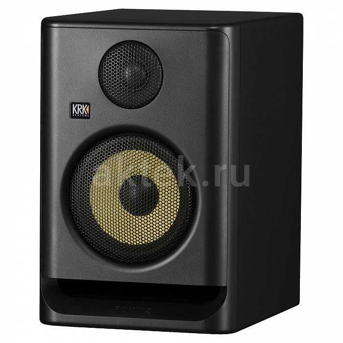 Студийный монитор KRK ROKIT 5 Generation 5 11