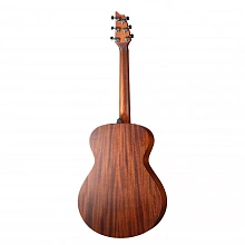 Breedlove Discovery S Concert Sit-MH акустическая гитара 3