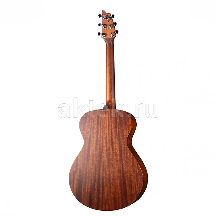 Breedlove Discovery S Concert Sit-MH акустическая гитара 3