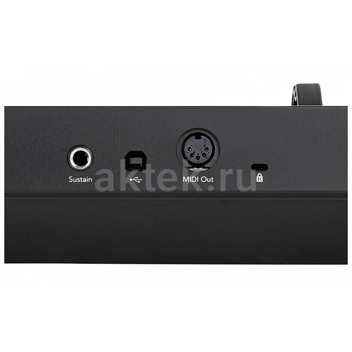 MIDI клавиатура NOVATION Launchkey 88 MK3 8