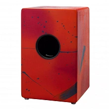 Pearl PBC-120B Primero Box Cajon кахон с басовым портом 3