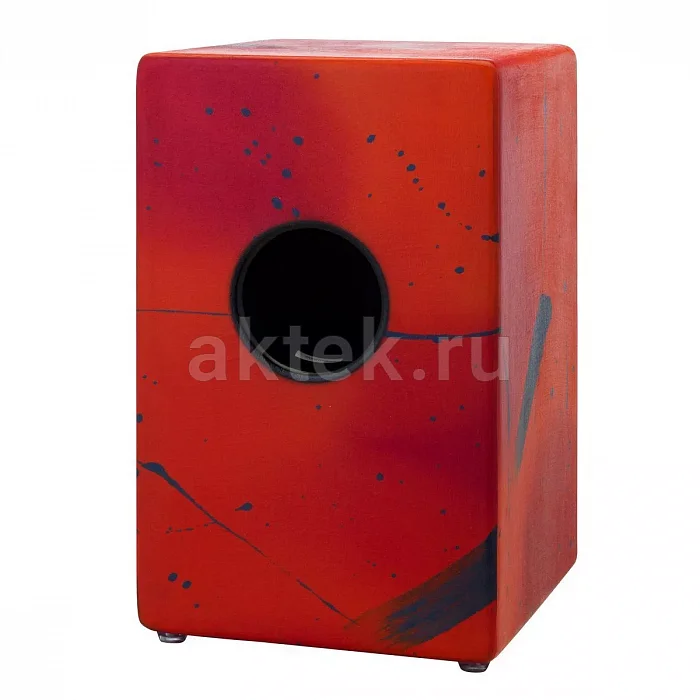 Pearl PBC-120B Primero Box Cajon кахон с басовым портом 3