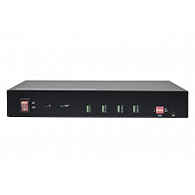 Digis SMI-116-2 HDMI2.0-усилитель-распределитель 1×16 4K60 18Гбит/с 2
