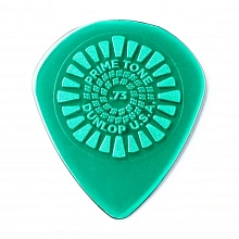 Dunlop AALP02 Animals As Leaders медиаторы Jazz, 0,73 мм 3