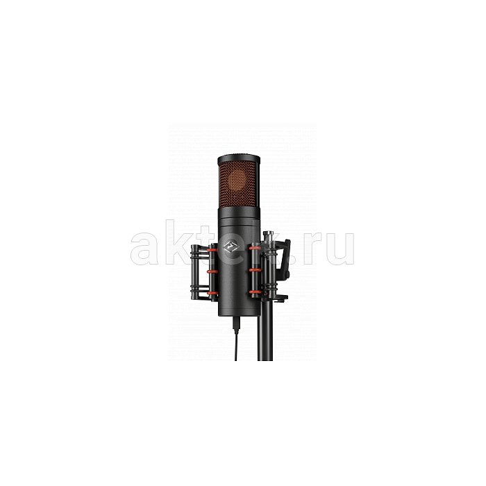 Студийный USB-микрофон Antelope Audio Edge Go 2