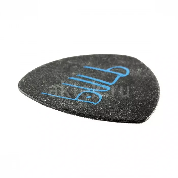 Dunlop 573P073MM Misha Mansoor Custom Delrin медиаторы, Flow, 6 шт 2