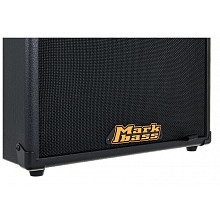 Басовый комбоусилитель MARKBASS CMB 101 BlackLine 3