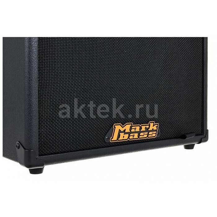 Басовый комбоусилитель MARKBASS CMB 101 BlackLine 3