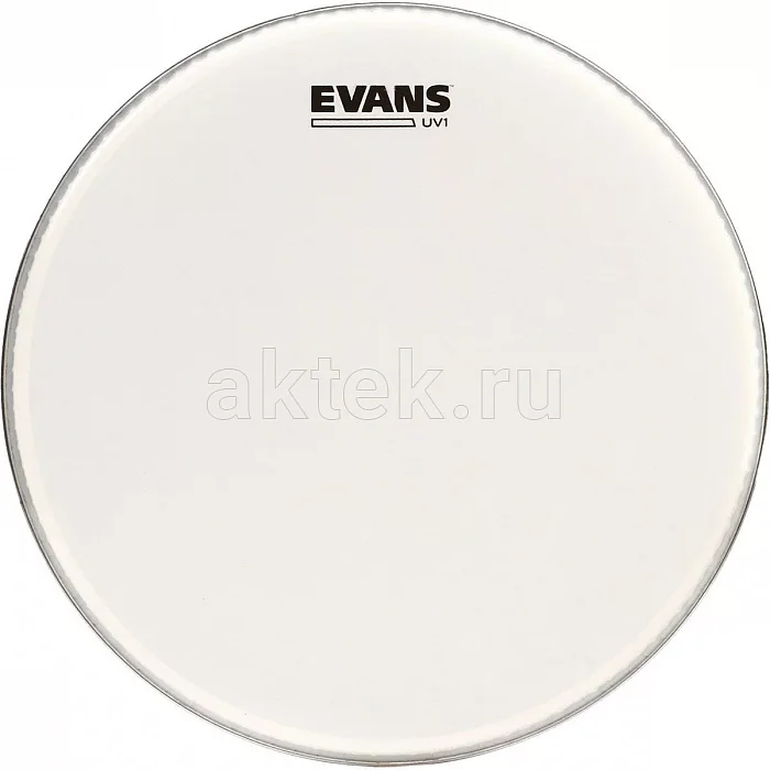 Evans BD20UV1 20" UV1 барабанный пластик