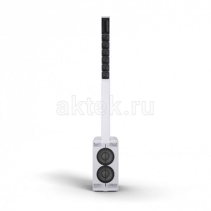 LD Systems MAUI 11 G3 MIX W-White активная PA-колонна 730Вт 10