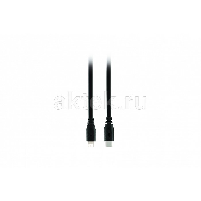 RODE SC19 USB-C - LIGHTNING кабель, сертифицированный MFI
