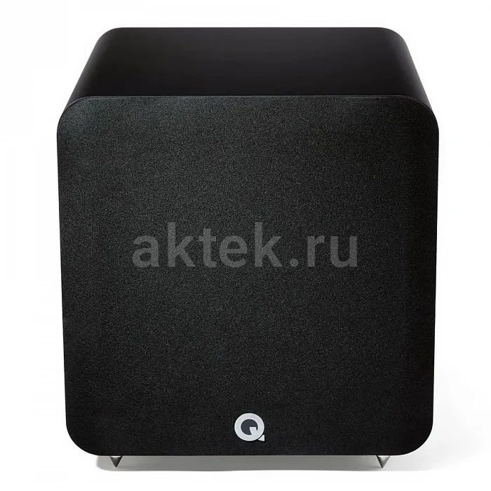 Сабвуфер Q Acoustics Q SUB120 S Black