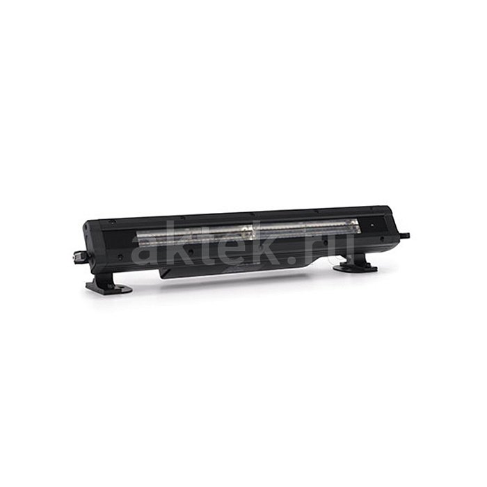 STAGE4 BARTONE X-TINY линейный RGB-прожектор 54×3 Вт, IP65