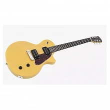 Sire L3 HH TVY электрогитара из цельного махагони, 24,75″ 3