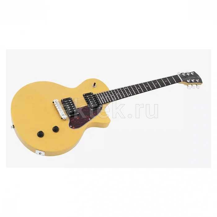 Sire L3 HH TVY электрогитара из цельного махагони, 24,75″ 3