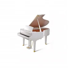 Kawai GX-1 WH/P акустический рояль с банкеткой, Япония