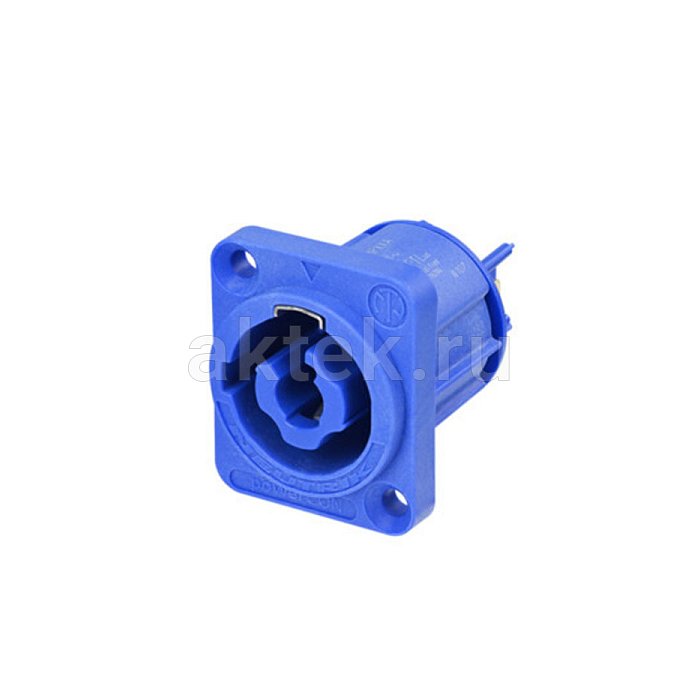 NEUTRIK NAC3MPXXA разъём PowerCON 2