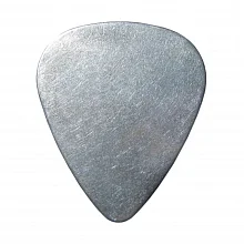 Dunlop 46RF051 Stainless Steel Standard 36Pack медиаторы, 0,51 мм