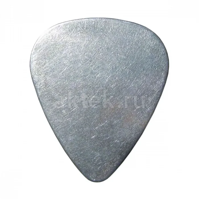 Dunlop 46RF051 Stainless Steel Standard 36Pack медиаторы, 0,51 мм